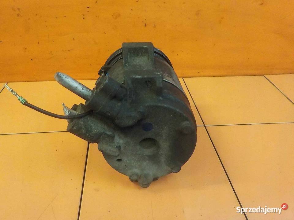 GRAND VITARA 27 V6 03r sprezarka klimatyzacji Suków