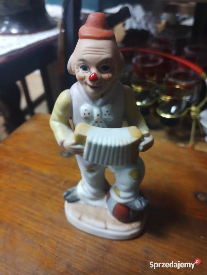 Figurki kolekcjonerskie sprzedam