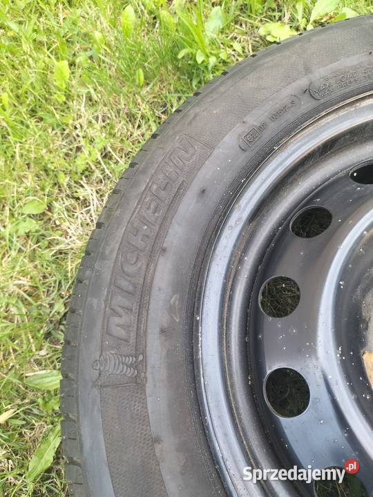 Opony 175 65 R14 koła 4x108 Peugeot Citroen Bolesławiec