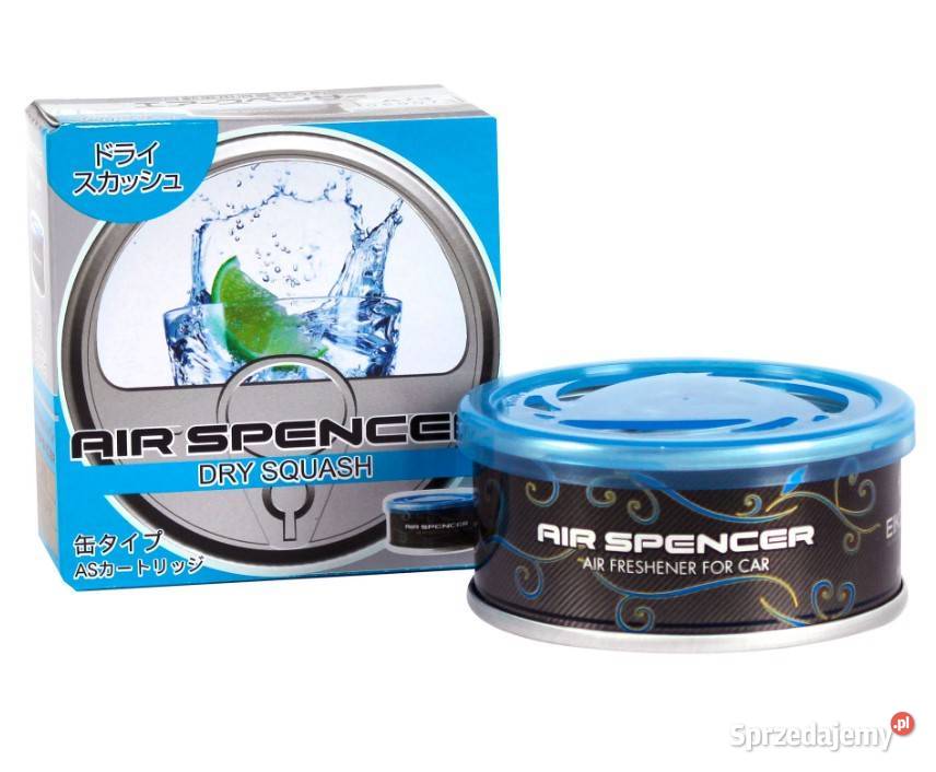 Zapach do samochodu Eikosha DRY SQUASH A73 dolnośląskie Wrocław