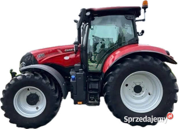 CASE MAXXUM 115 125 135 145 150 świętokrzyskie Kielce