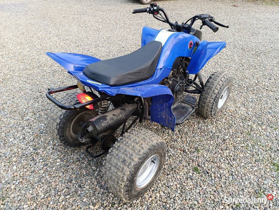 Sprzedam Quada 150cm3 Limanowa