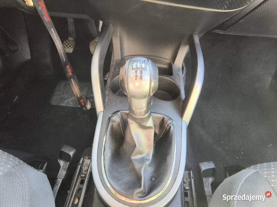 Seat Altea Xl Zadbany 2007 Klimatyzacja ISOFIX manualna małopolskie Brzesko sprzedam
