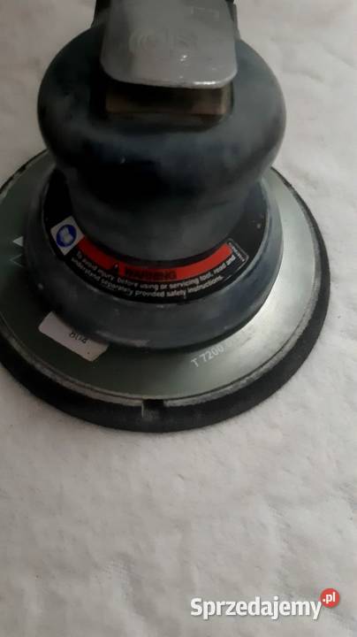 CP Chicago pneumatic Wojdal sprzedam