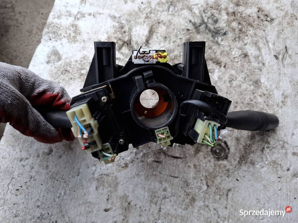 Przełącznik Zespolony Land Rover Freelander osobowe Wisznice sprzedam