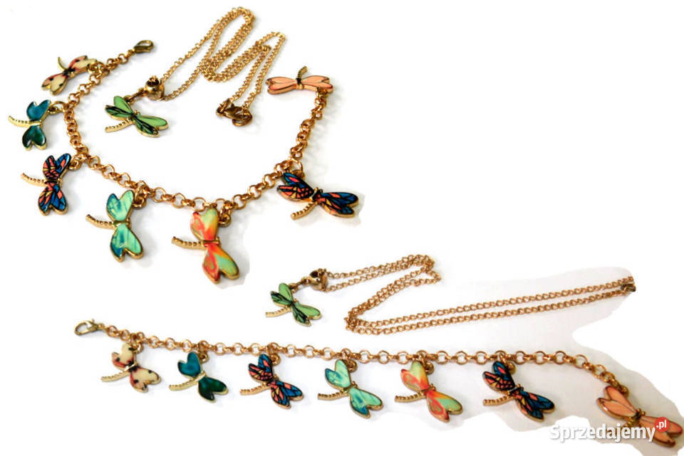 WAŻKI bransoletka z zawieszkami 175 Pozostałe Dębogórze