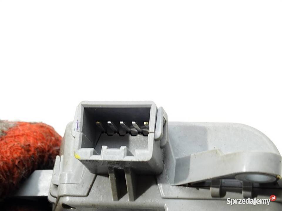 SILNICZEK NAGRZEWNICY HYUNDAI EA1F0EDFAA02 i30 podkarpackie