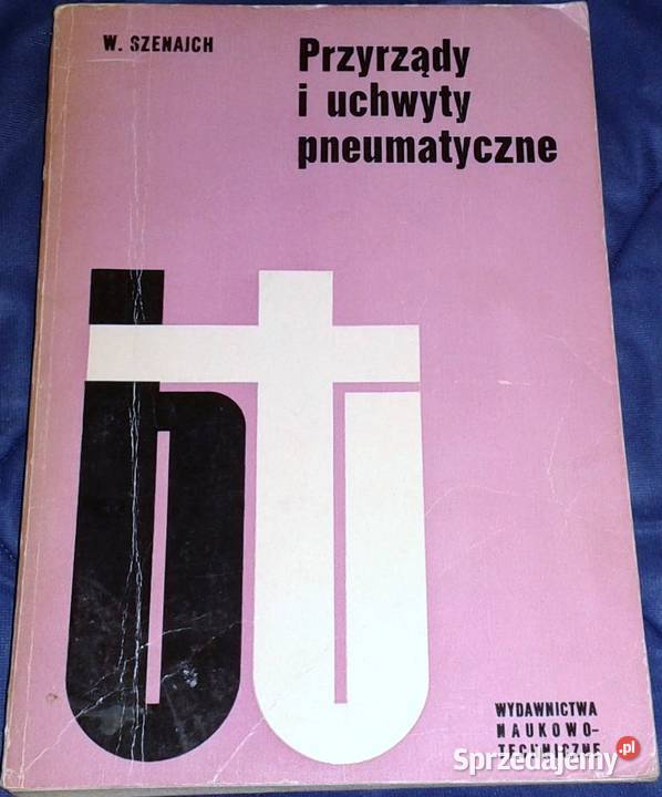 Przyrządy i uchwyty pneumatyczne Wiesław lubelskie