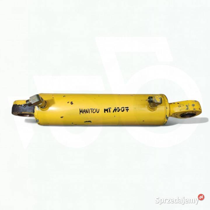 Siłownik kompensacji 53012917 209023 Manitou MT Wilkowo