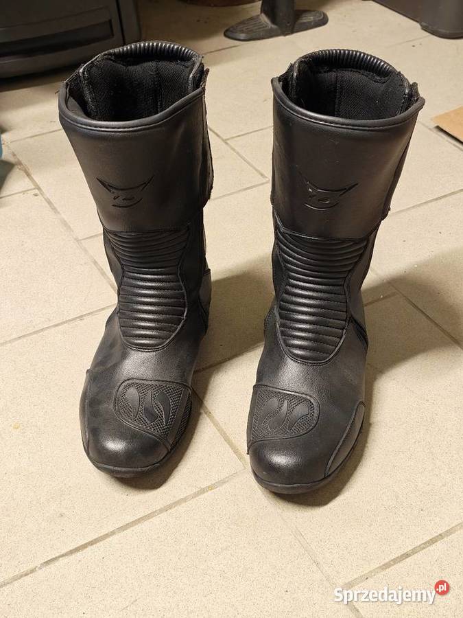 Buty motocyklowe Rebelhorn River 46 Bydgoszcz