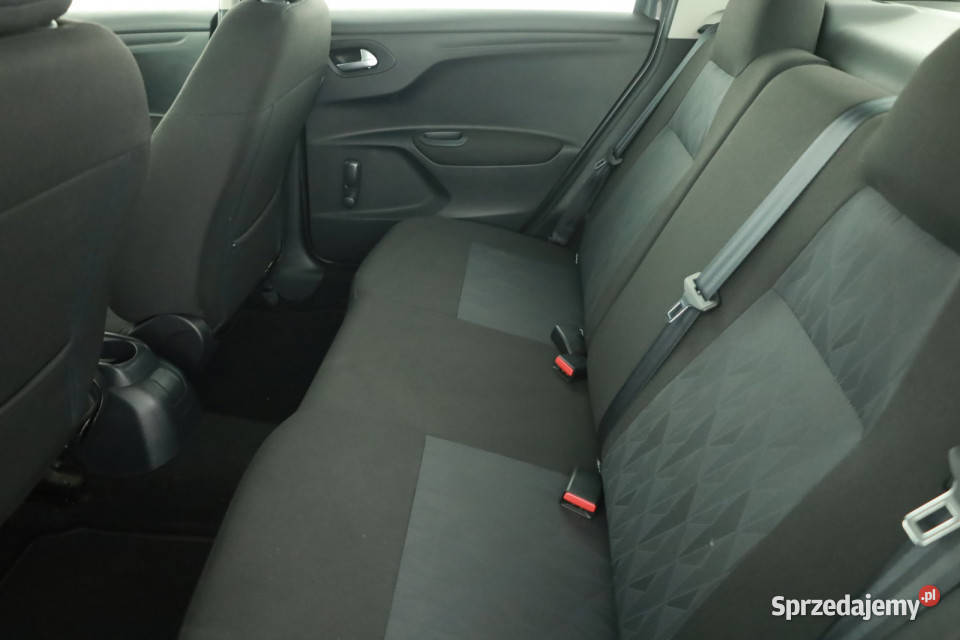 Citroen CElysee 12 VTi benzyna mazowieckie Piaseczno sprzedam