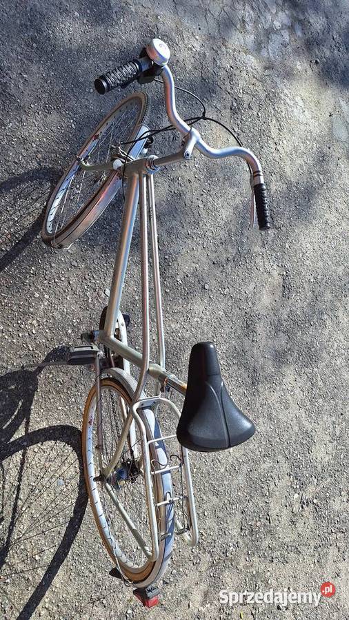 Rower Ketler AluRad 2600 Poznań sprzedam