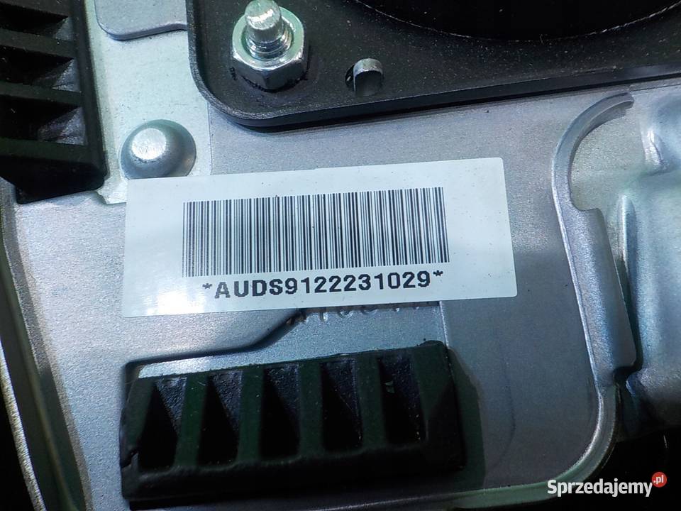 HYUNDAI TUCSON I LIFT 20 CRDI 10r 5D AIRBAG Suków