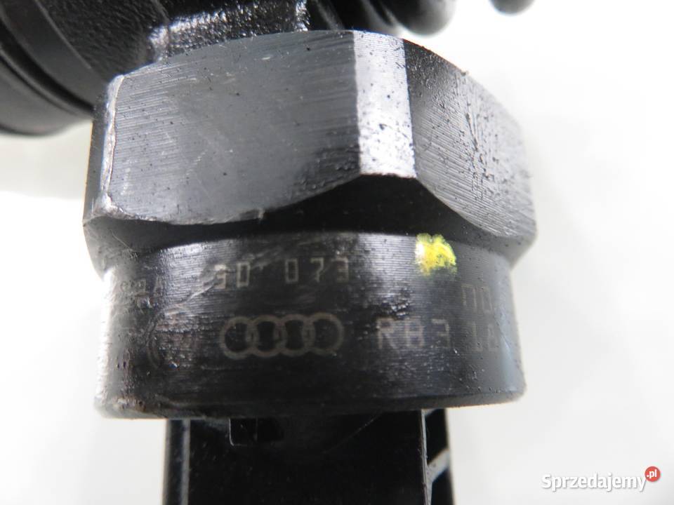 POMPOWTRYSKIWACZ AUDI A4 B5 19 TDI 038130073F