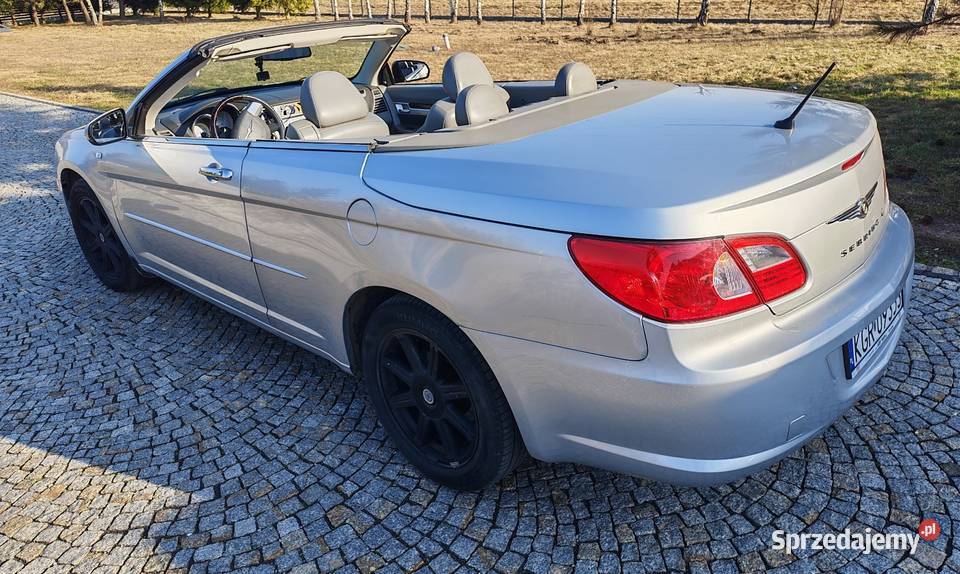 Chrysler Sebring Gorlice sprzedam
