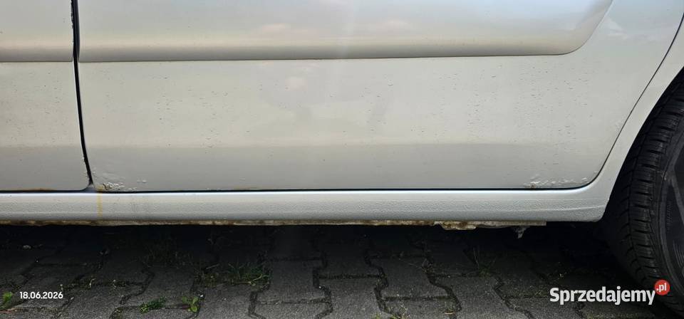 Peugeot Partner 16 HDi Active Gliwice