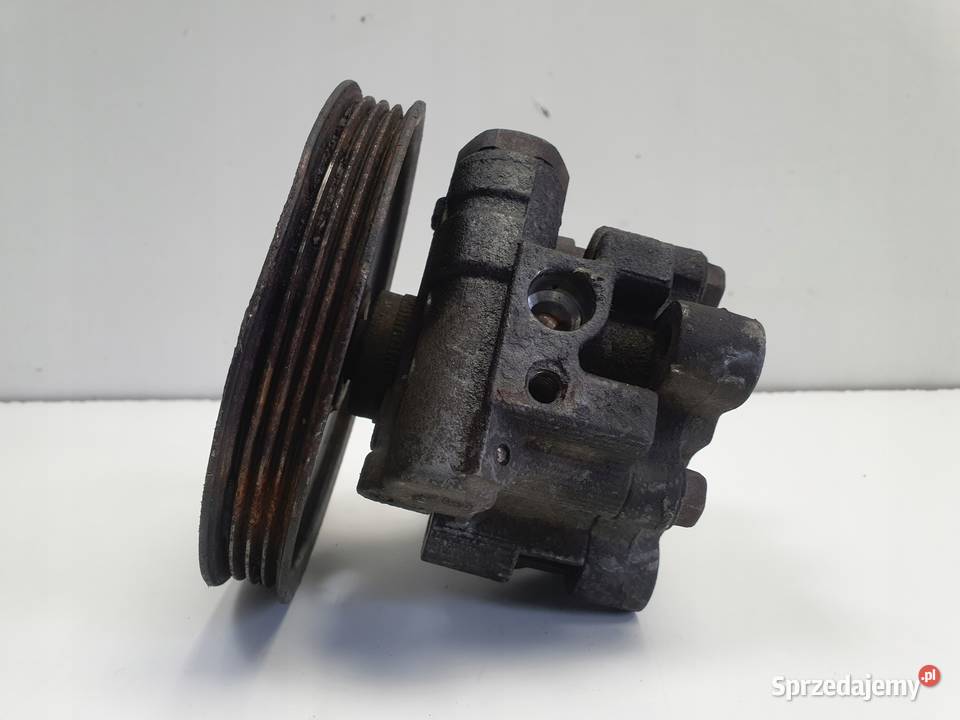 Chrysler Voyager IV 28 CRD POMPA WSPOMAGANIA Rudka