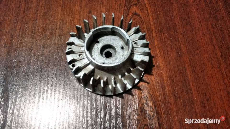 solo 639 645 magneto 2450