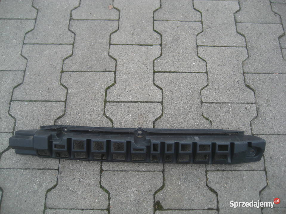 skoda roomster lift 1015r mocowanie zderzaka tył Rakoniewice sprzedam