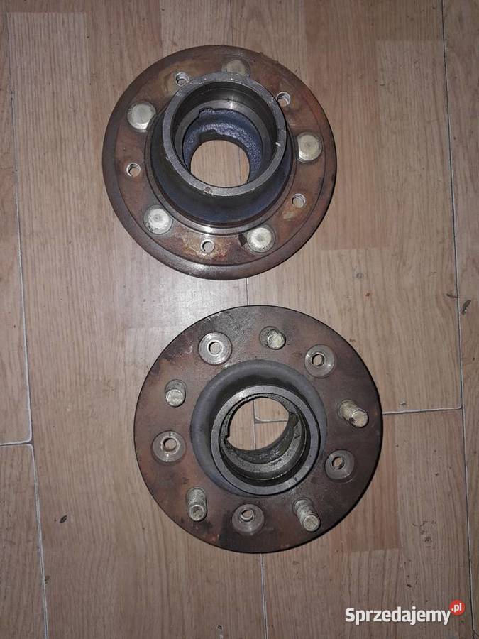 PIASTA KOŁA PRZEDNIEGO LUBLIN Pozostałe Warszawa