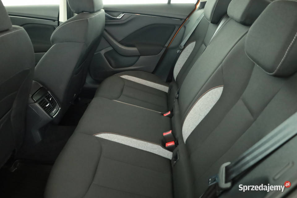 Skoda Kamiq 10 TSI Piaseczno sprzedam