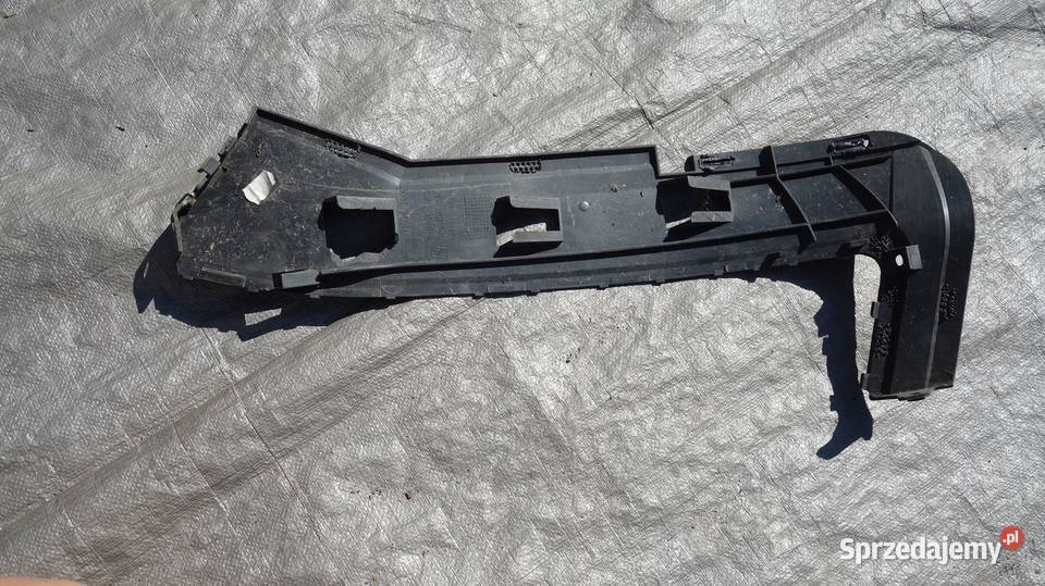 SEAT TOLEDO II 0409 ŚLIZG ZDERZAKA LEWY TYŁ Ruda Śląska sprzedam