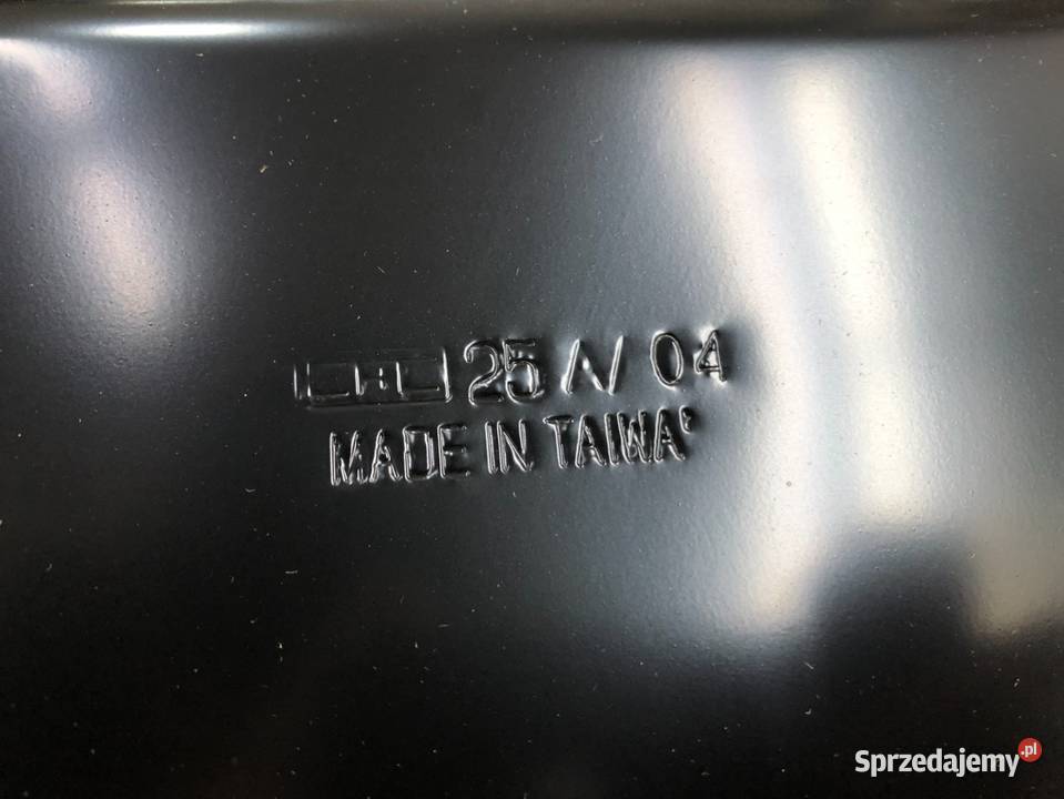 Toyota Corolla E18 XI 072013122019 Maska pokrywa osobowe Skarżysko-Kamienna