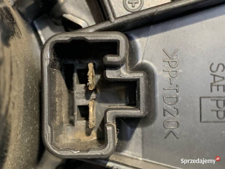 DMUCHAWA NAWIEWU MAZDA 2 DE 8727000690 podkarpackie