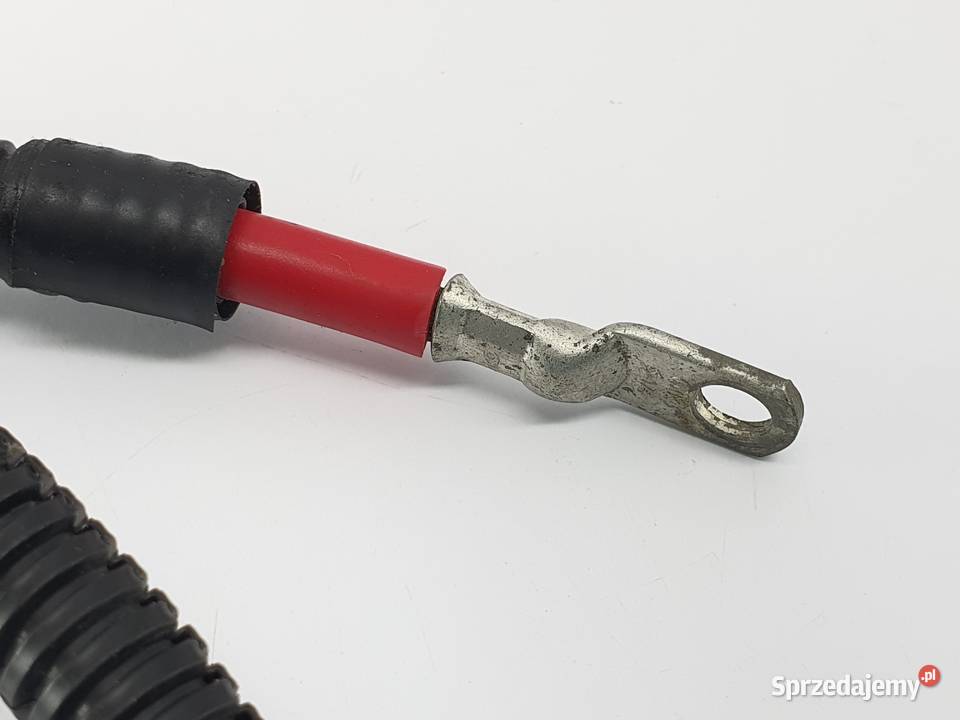Przewod Plusowy Kabel Polaris Rzr 1000 Turbo Łódź