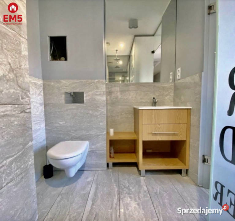 sprzedaży mieszkania 52m2 Białystok Lipowa Piętro 2