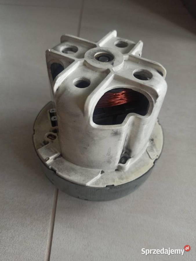 Silnik zelmer jupiter 1000W Bielsk Podlaski