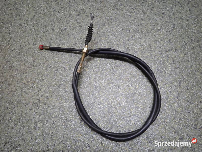 LINKA SPRZĘGŁA KAWASAKI KLX 650 R 9303R Strzelce Krajeńskie