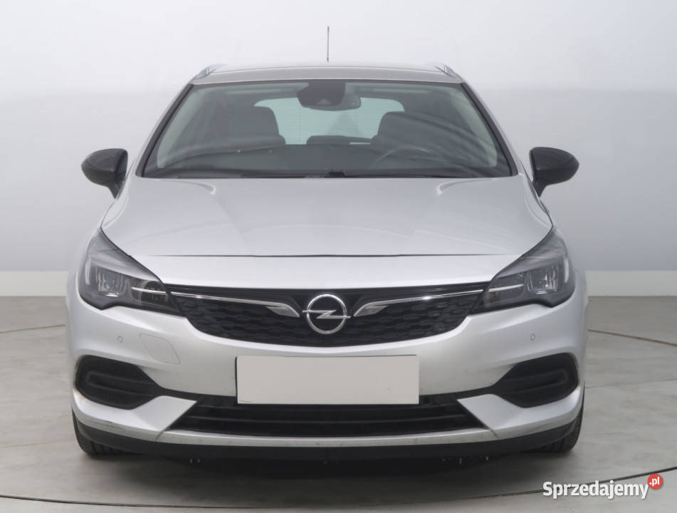 Opel Astra 12 Turbo Bielany Wrocławskie