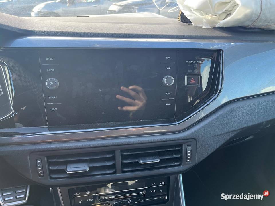 VOLKSWAGEN Polo VI 20 TSi 207 GTi GT460 Polo Przemyśl sprzedam