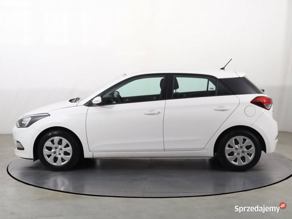 Hyundai i20 12 komputer pokładowy śląskie Katowice