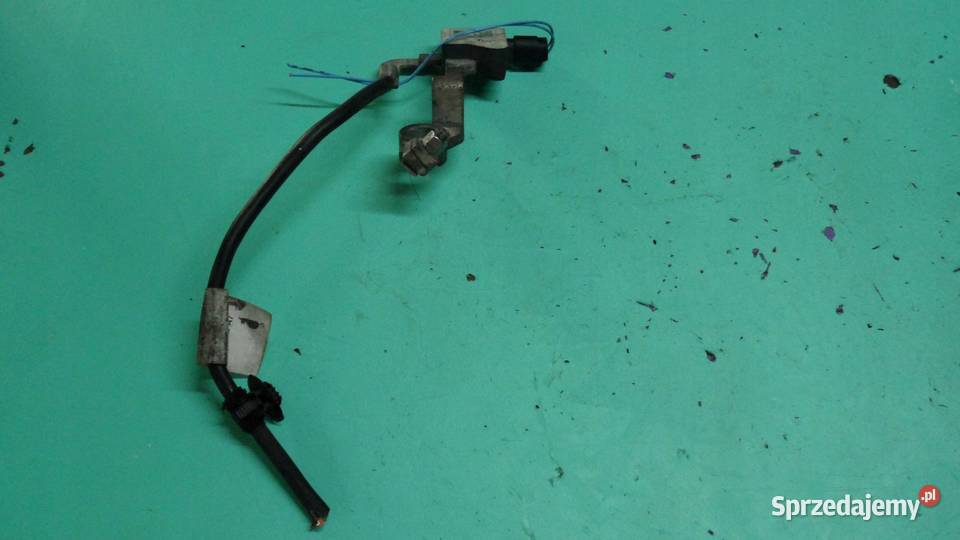 PEUGEOT 207 14 VTI 10r klema minus moduł Materiały instalacyjne