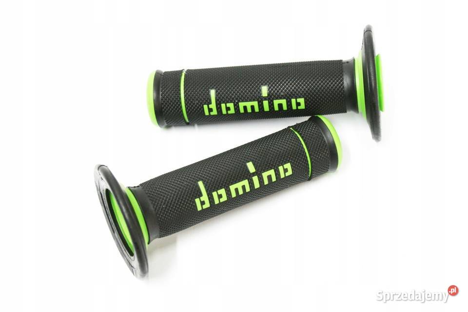 Manetki gripy Domino Cross A19041C4440 OffRoad podlaskie Bielsk Podlaski