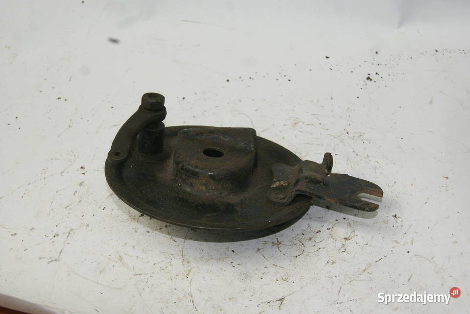 TARCZA KOTWICZNA ZUNDAPP DB 200 DB 201 DBK 200 Rybnik sprzedam