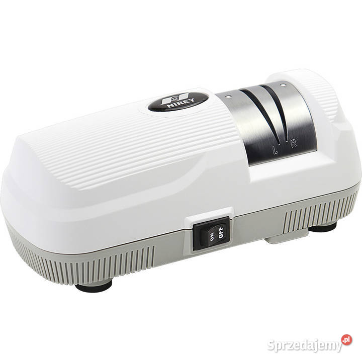 Elektryczna Ostrzałka do noży Dom i Ogród