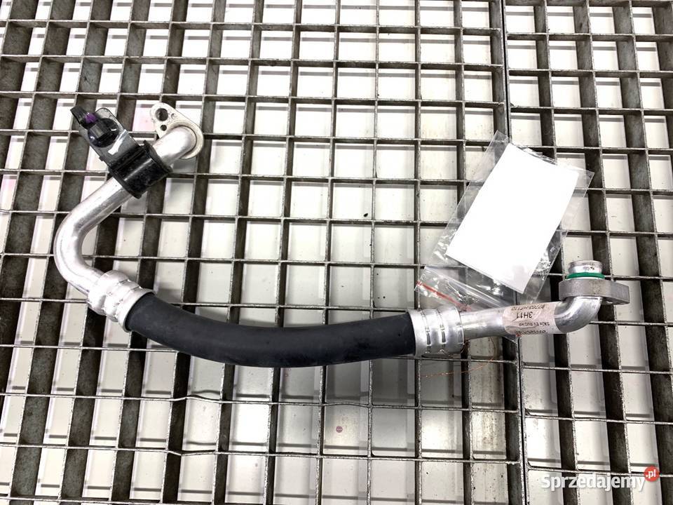 RURKA KLIMATYZACJI HYUNDAI KONA SX2 97763HF110 osobowe