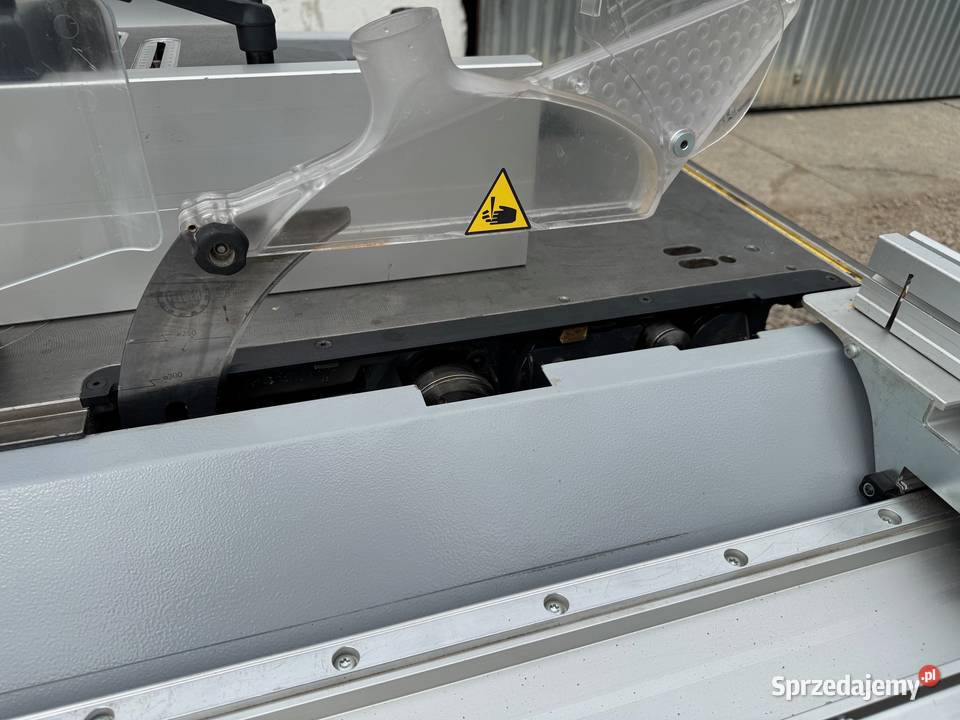 Obrabiarka maszyna wieloczynnościowa FELDER CF Kalwaria Zebrzydowska