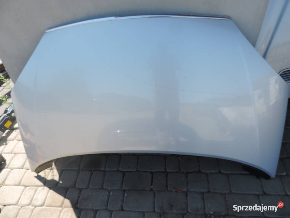 FORD GALAXY MK1 FL MASKA Nowy Sącz