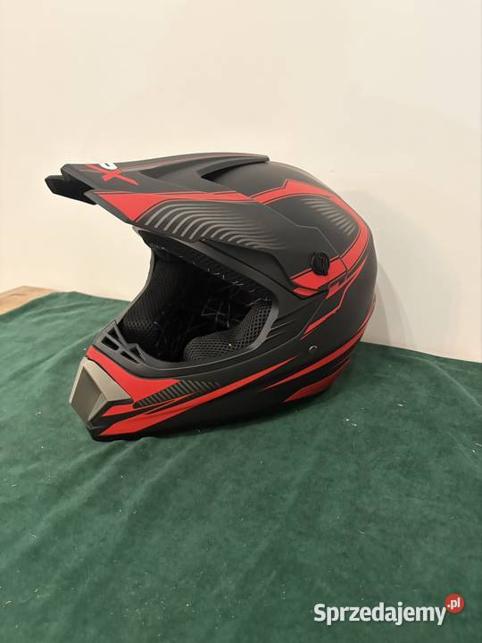 Kask na crossaquada Opoczno