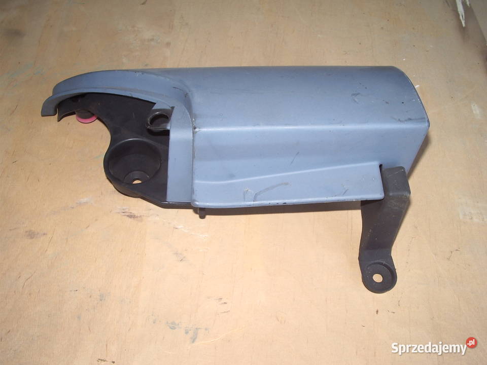 Lampa Prawy Tył Narożnik Renault Kangoo 2 dostawcze Łódź sprzedam