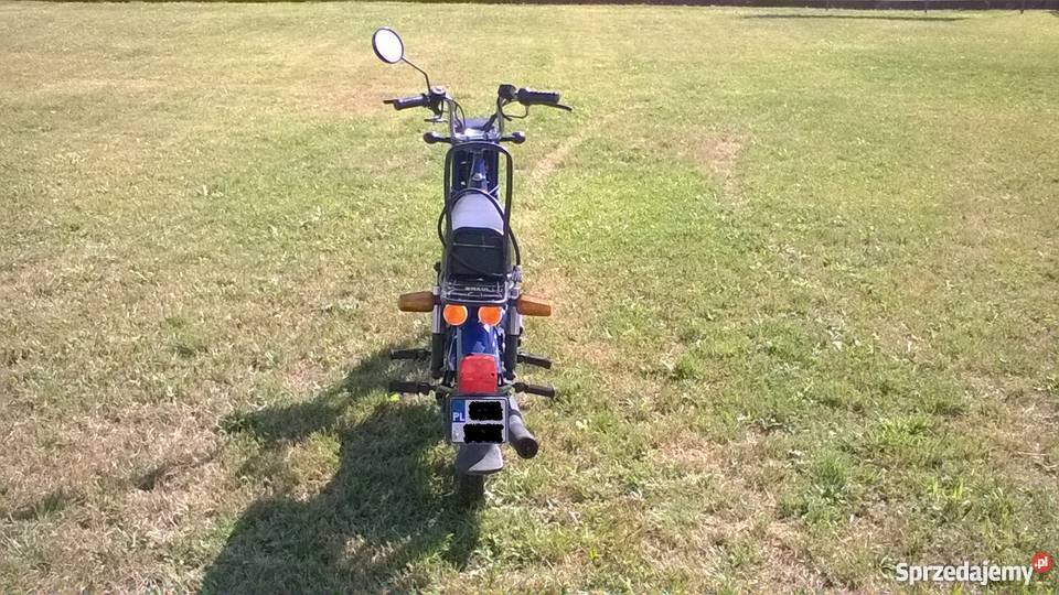 Ankur HeroMajestic Pozostałe świętokrzyskie Radoszyce