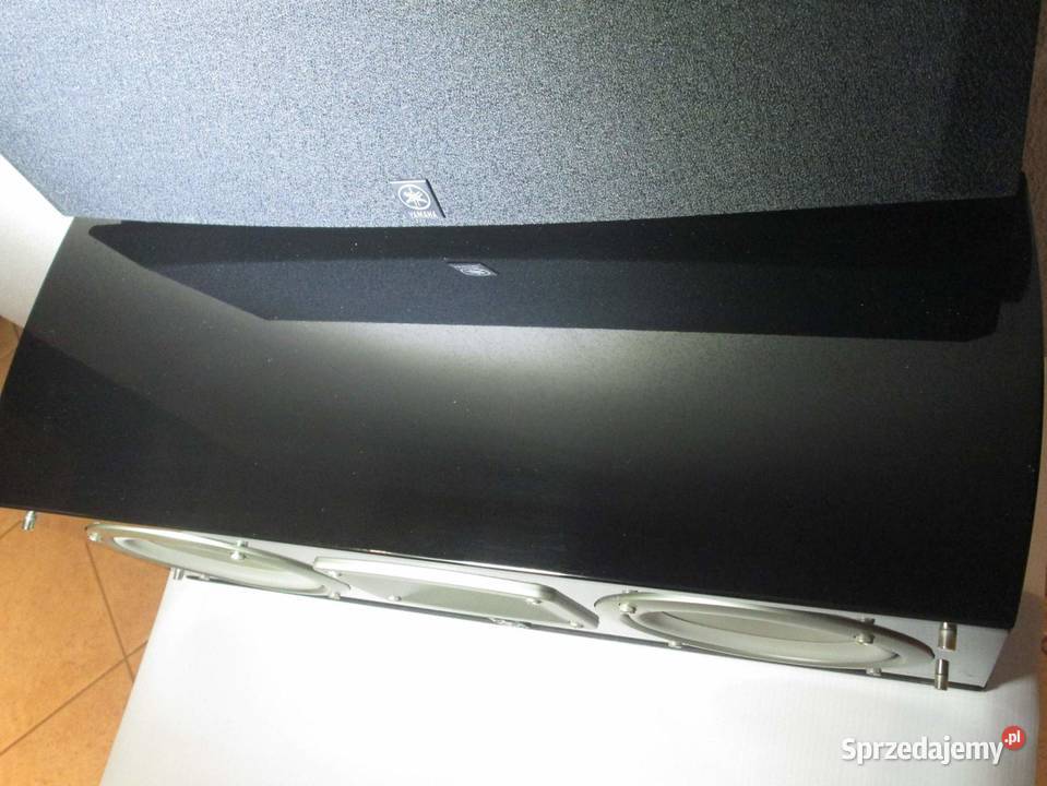 Yamaha NSC444 maskownica kolumna centralny Warszawa sprzedam