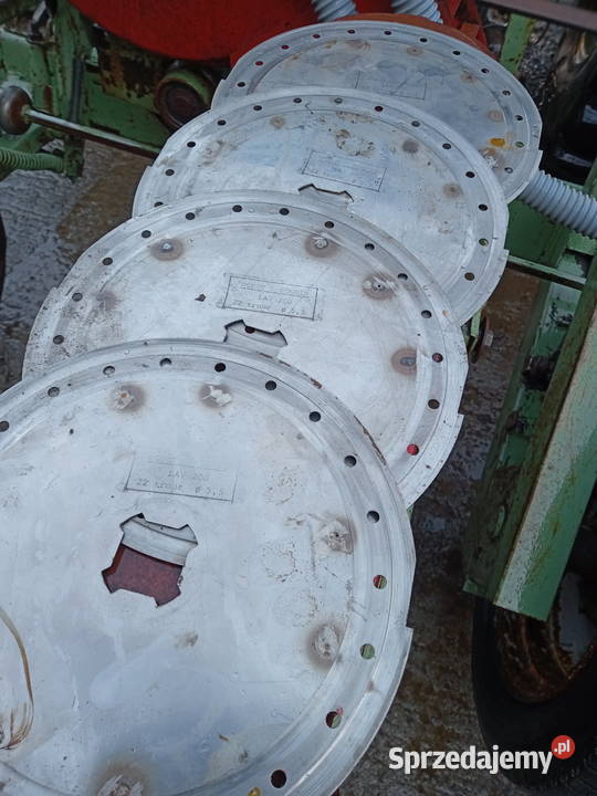 siewnik nodet gougis pneumasen ll małopolskie Korzenna sprzedam