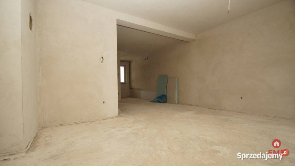 Dom szeregowy 15044 metry Białystok Sprzedaż