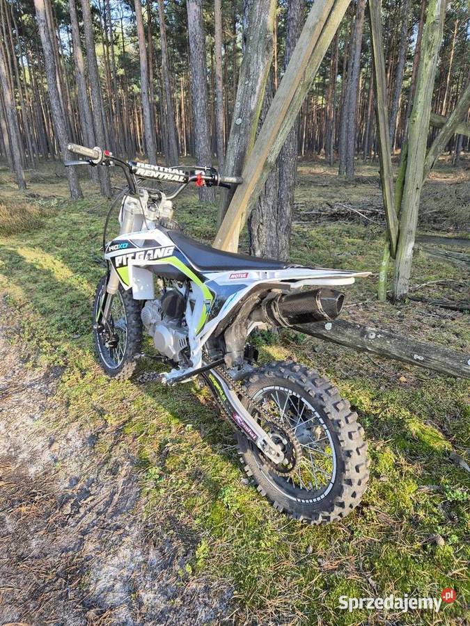 Pitgang 140xd Kalisz