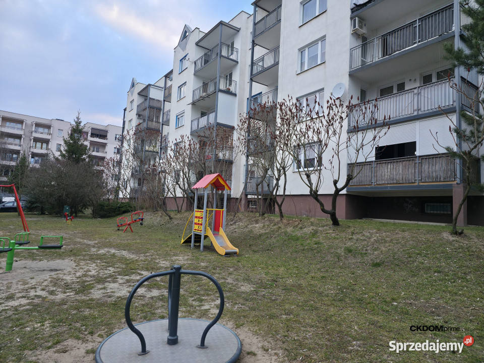 Mieszkanie Kochanowskiego 70m2 Kielce
